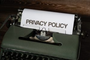 our privacy policy